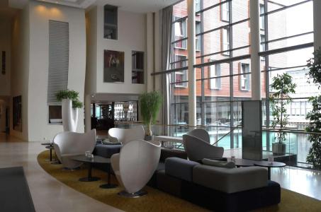 Scandic Nidelven - 1