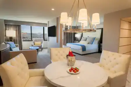 Grand Sierra and Casino - 34