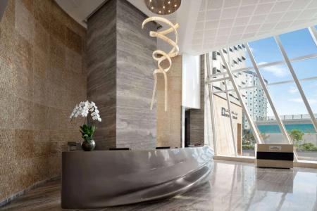 Wyndham Grand - 28