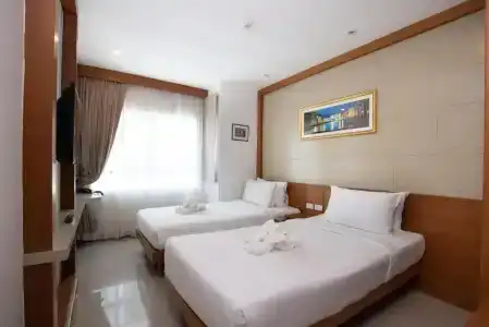 The Patong Center-Sha Certified - 39