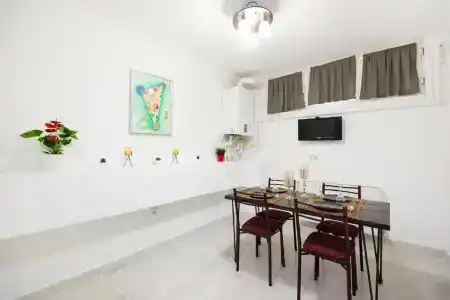 3 Floor Oldcity - 76