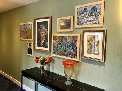 Van der Valk 's-Hertogenbosch – Vught - 11