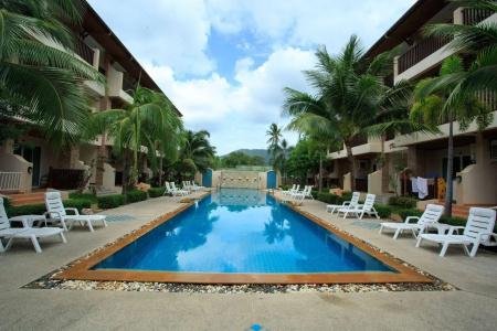 Whispering Palms Suite - 26