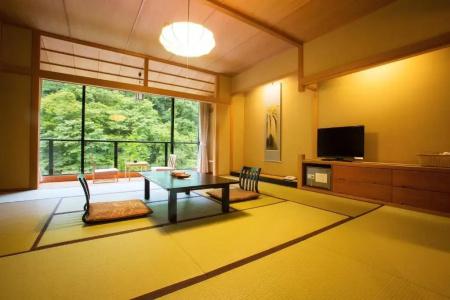 Osawa Onsen Sansuikaku - 49