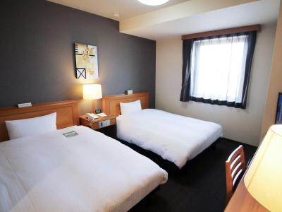 Route-Inn Akita Tsuchizaki - 5