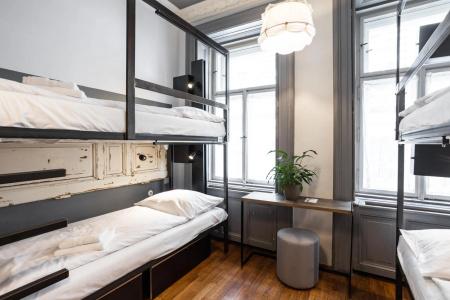 Sophie's Hostel - 33