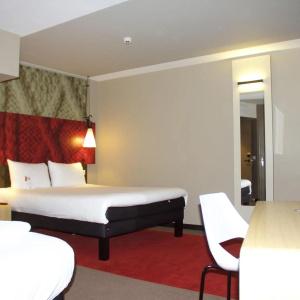 ibis Lille Centre Grand Palais - 21