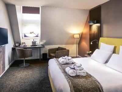 Mercure Colmar Centre Unterlinden - 62