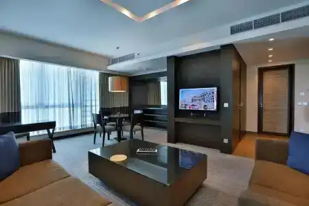 Hili Rayhaan by Rotana - 30