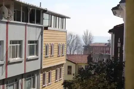 Bahaus Guesthouse Hostel - 13
