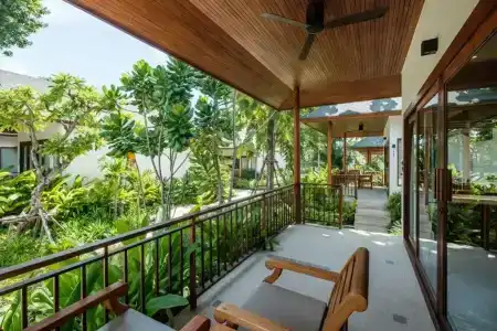Banana Fan Sea Resort - Sha Extra Plus Certified - 79