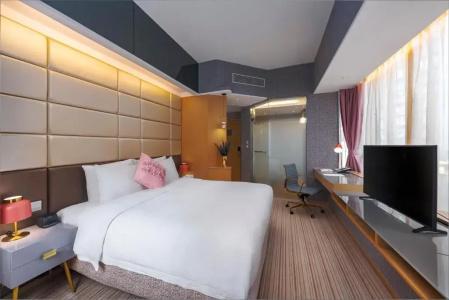 Citadines Mercer - 45