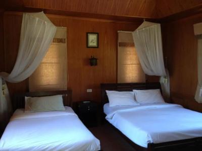 Malibu Beach Bungalows - 37