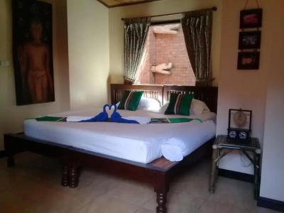 Baan Ton Rak Boutique Resort - 57