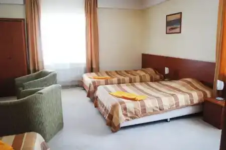 Волейбольно-спортивного комплекса - 4