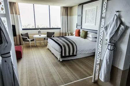 Sofitel Rabat Jardin Des Roses - 148