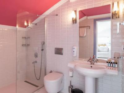 Kalkan Suites - 100