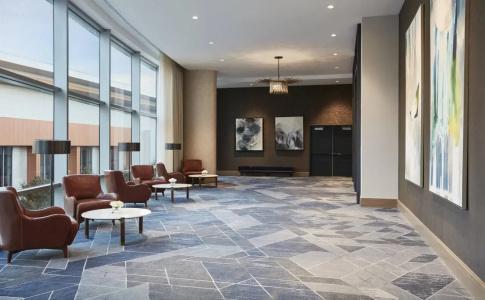 JW Marriott Nashville - 11