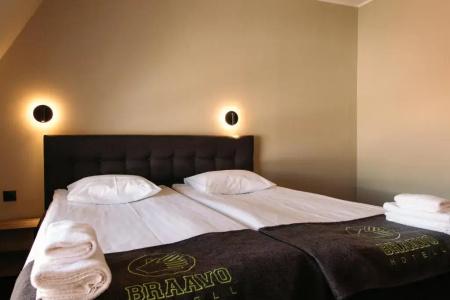 Braavo Spa - 63