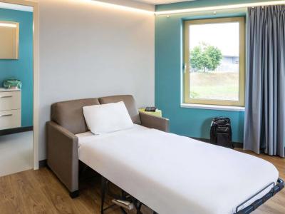 ibis budget Epinal - 13