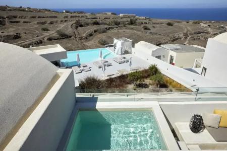 Adorno Oia, Oia - 89