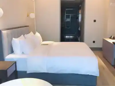 Mercure Xi'an Qujiang - 24