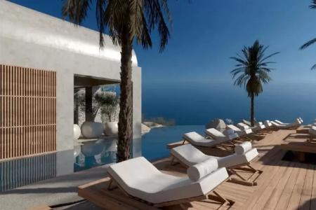 Acro Suites - A Wellbeing Resort - 3