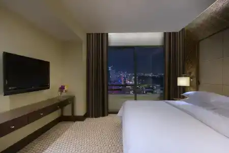 Sheraton Saigon & Towers - 6