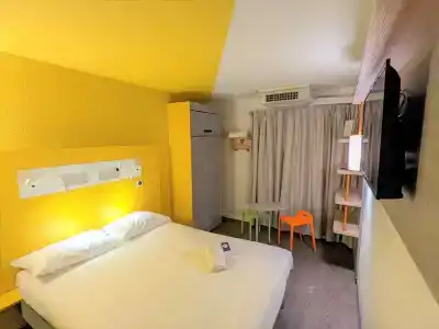 ibis budget Marseille Vieux Port - 31
