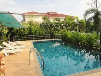 Baan Worachan Apartments - 15