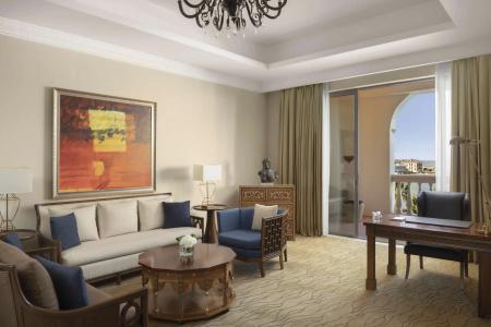 Marsa Malaz Kempinski, The Pearl - 89