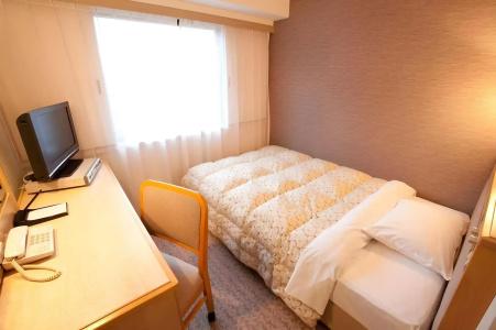 Toyama Manten - 36