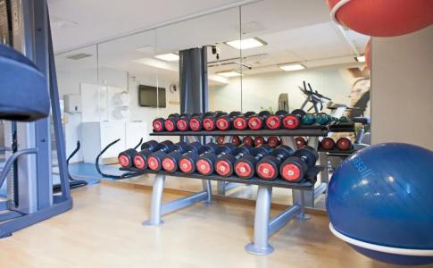 Scandic Tampere City - 22