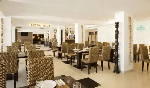 Sunrise All Suites Resort- All Inclusive - 27
