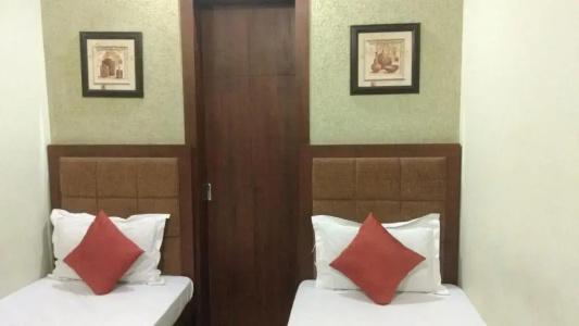 Bhammar's Inn - a Pure Veg - 72