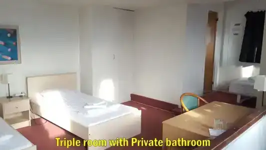 Travel Inn - 17