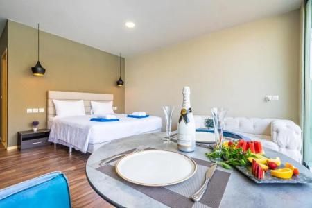 Bamboo Suites Boutique - 34