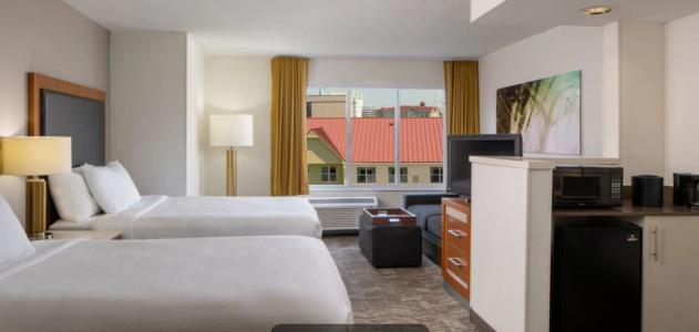 SpringHill Suites by Marriott Orlando Convention Center - 13