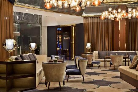 Intercontinental Lisbon, An Ihg - 49