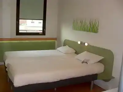 ibis budget Nimes Centre Gare - 23