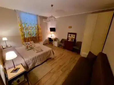 Il Casale nel Parco Guesthouse - 55