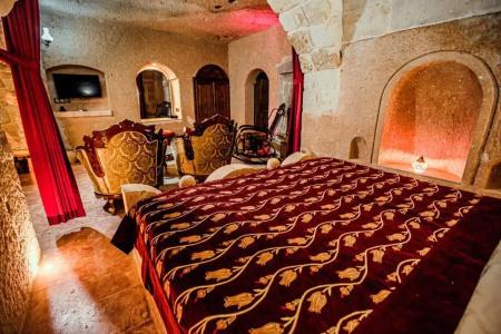 Oread Cave Suites - 189