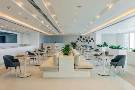 Tanoak Resort - 14