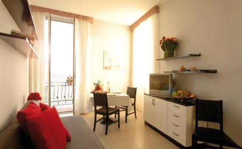 Residence Le Terrazze - 35