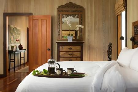 Holualoa Inn - 64