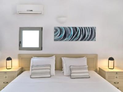 Naoussa Hills Boutique Resort- Adults Only (13+) - 221