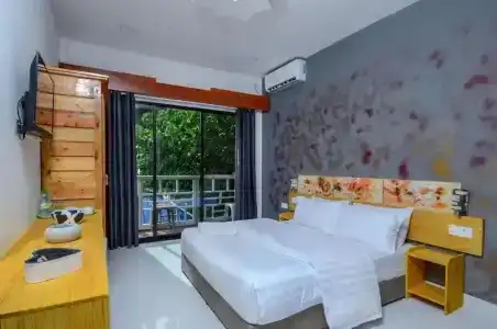 Paradise Retreat - 12