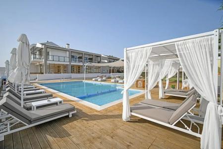 Sesa Boutique & Restaurant - Small Luxurys of The World - 17