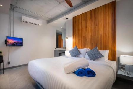 Karon Beach Pool Villa - Sha Extra Plus - 36