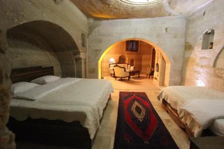 Family Cave Suite - 30